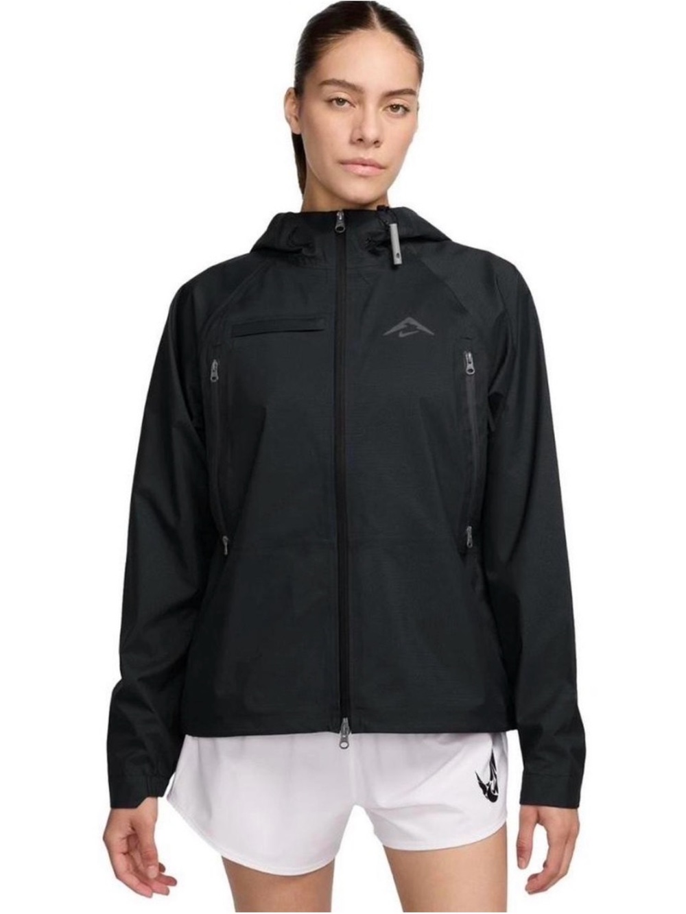 Nike Trail Women's Storm-FIT ADV Running Jacket Black FV6406-010